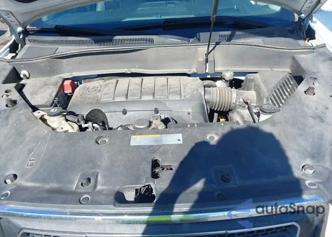 2017 GMC Acadia Limited from USA, damaged, VIN 1GKKRSKD4HJ281532